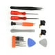 thumbnail image 3 of Kit de herramientas de repuesto de palanca de Control de Joystick 3D, accesorio para mando apto para Switch NS, 3 of 5
