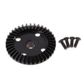 thumbnail image 3 of Kits de Accesorios de Coche RC para A949 A959 A969 A979 1/18 RC Car Repuestos Negro, 3 of 8