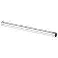 thumbnail image 1 of Conector de tubería Quickun de acero inoxidable 304, 1/4" NPT, 30 cm, 1 of 6
