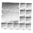thumbnail image 4 of OULII 20 Feuilles de Papier D\'aluminium Résistant à la Chaleur pour la Cuisson et la Réparation de Cuisine, 4 of 8