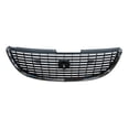 thumbnail image 1 of Parrilla Chrysler Town & Country 2001 2002 2003 2004 Genérica Parrilla, 1 of 4