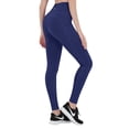 thumbnail image 4 of HOFI Yoga Legging with Pockets for Women, Female Casual High Waist Trousers, 4 of 7