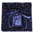 thumbnail image 3 of Sparkling Starry Sky Tarot Tablecloth with Bag - Ideal for Fortune Telling and Home Decoration, 3 of 4