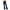 Navy, variant on Lenpel Women's Flare Leggings Soft High Waisted Solid Workout Casual Bootcut Yoga Pants Bell Bottom Trousers