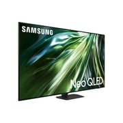 SAMSUNG 75” Class QN90D Neo QLED 4K Smart TV QN75QN90DAFXZA 2024
