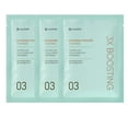 thumbnail image 4 of LEADERS 3X Boosting Modeling Mask | 3-Step Korean Skincare with Vitamin, Tea Tree & Collagen | Soothing, Hydrating & Comforting for Irritated Heated Skin | Relieve Skin Sensitivity - 3 Pack (Teatree), 4 of 9
