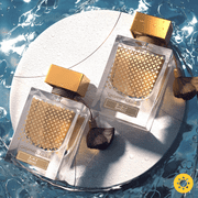 Rasasi Qasamat Ebhar Eau De Parfum Spray, Unisex Perfume - 50ml (2.1 oz)