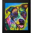 thumbnail image 2 of Dean Russo Collection 15x17 Black Modern Framed Museum Art Print Titled - Photo Feb 11-6 04 06 PM, 2 of 5