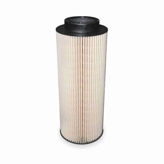 Baldwin Filters Fuel Filter,7-7/32 x 3-11/32 x 7-7/32 In PF7896