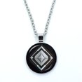 thumbnail image 4 of Collar de juego Valorant Astra Killjoy Jett Sova Cypher Man, colgante de cristal, collar de cristal con estilo de moda para regalo de fanáticos, 4 of 5