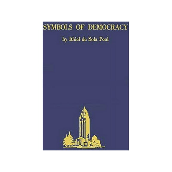 Contributions in Afro-American & African Symbols of Democracy, Book 4, (Hardcover)