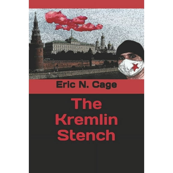 The Kremlin Stench (Paperback)