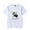 08, variant on stray Kids Merch men's and women's fashionable round neck casual short sleeved T-shirt for the street