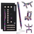 thumbnail image 1 of Bolígrafo magnético Fidget Pen YYMHMF para niños y adultos, 1 of 6