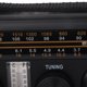 thumbnail image 5 of Radio solar portátil con manivela, receptor de radio multibanda AM FM SW con linterna LED, 5 of 5
