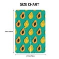 thumbnail image 2 of Car Seat Cover Baby - Papaya Pattern cute Breathable Infant Car Seat Cover for Baby Carseat, Lightweight Comfort Baby Essentials Must Haves Newborn Stuff for Girl Boy, 2 of 7