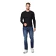 thumbnail image 4 of Playeras Hombre Manga Larga Casuales Moda, 4 of 4