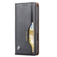thumbnail image 3 of for iPhone 16 Plus Case Wallet, Business Design with Card Slot Photo Kickstand Magnetic Soft PU Leather Flip Fold Case for iPhone 16 Plus Wallet Case, Black, 3 of 6