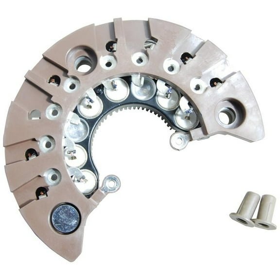 OEG Parts New Rectifier Replacement for Mazda MPV V6 3.0L 02-06 85675-A0328-8618Y A860X85670