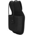 thumbnail image 1 of Radio Pouch, Lightweight Tactic Radio Waist Bag, Anti-Crease For Tactic Radio Radio ANGGREK Otros, 1 of 8