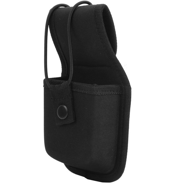 Radio Pouch, Lightweight Tactic Radio Waist Bag, Anti-Crease For Tactic Radio Radio ANGGREK Otros
