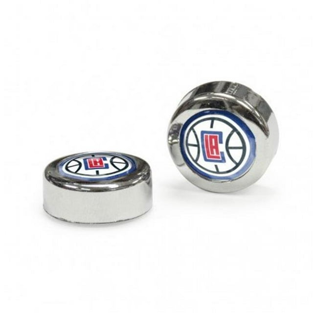 Wincraft 1493469909 Los Angeles Clippers Bouchons à Vis Bombés