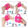 thumbnail image 4 of Juego de cosméticos Mattel Barbie, 4 of 4