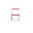 thumbnail image 1 of Soporte para teléfono para silla, soporte para teléfono móvil para silla, soporte para escritorio plegable y conveniente Macarons Lazy Stand, 1 of 1