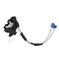 thumbnail image 2 of Conjunto de Cerradura Manual de Puerta de Automóvil 81420-1M020 para Forte 2009-2017 Motor de Actuador de Pestillo de Puerta LHD 814201M020 Trasero Derecho, 2 of 5