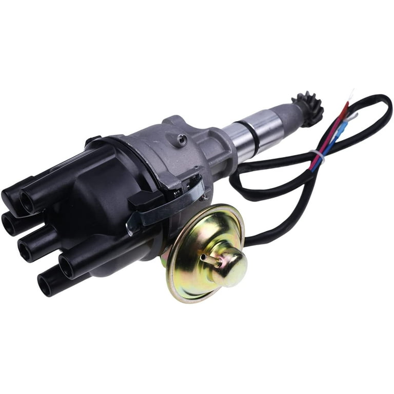 Distributor MD169418 Compatible with Mitsubishi/Caterpillar 4G63  