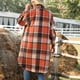 thumbnail image 1 of Abrigo De Mujer, Chamarra De Mujer Casual Para Oficina Para Mujer ANGGREK No, 1 of 7