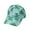 Mint Green, variant on Womens Hats Unisex Baseball Spring Tropical Style Banana Banana Leaf Fruit Printed Sun Protection Summer Adjustable Mens Hats And Caps