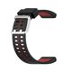 thumbnail image 1 of XWSHYW Aparatos Electrónicos Correa de Acero con Hebilla de Dos Colores para Reloj Inteligente Boneng P-V800 con Gps, 1 of 5
