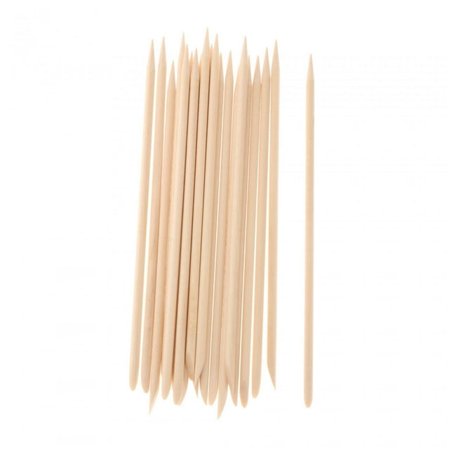 Palitos de limpieza para movimiento de reloj Strade Fareast Limited Herramienta profesional de madera