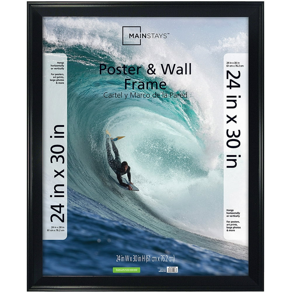 26 x 40 poster frame