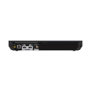 Sony 4K Ultra HD Blu-ray Player with Dolby Vision High-Resolution Audio and Wi-Fi Streaming