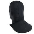 thumbnail image 3 of IST HDN0130 3mm Super Stretch Neoprene Dive Hood (X-Large), 3 of 5