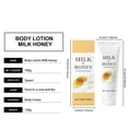 thumbnail image 4 of Karight Lotion Raffermissante pour le Corps 100 g Hydratante et Anti-Rides Réduit les Ridules et Améliore l'Élasticité Nourrit la Peau Sèche Parfaite pour les Soins Corporels Quotidiens, 4 of 9
