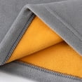 thumbnail image 5 of Gamivast Heavyweight Thermal Underwear for Men Thick Plush Fleece Lined Top and Leggings Winter Warm Base Layer for Extreme Cold Weather Activity, 5 of 6