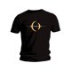 thumbnail image 2 of A Perfect Circle 'Logo' Black T shirt - NEW Tee For Adult, Men, Women, Teen, Teenager, Adolescent, Youth, 2 of 7