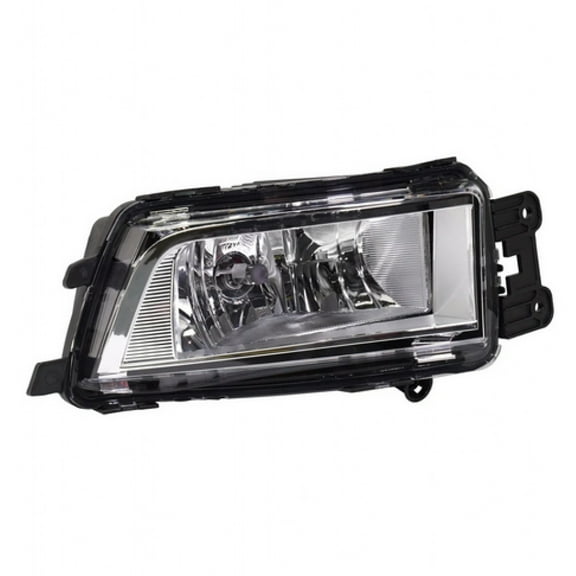 For Volkswagen Passat Fog Light Assembly 2015 16 17 18 2019 Passenger Side For VW2593132 | 561941700C/561941700A