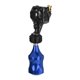 thumbnail image 2 of Máquina de tatuaje de motor profesional Plumas de tatuaje rotativas eléctricas Gadgets (Azul) Tmvgtek Cuidado Belleza, 2 of 4