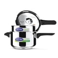 thumbnail image 2 of Ultra Duracook Diet Cooker 3 Litre | Excess Starch Remover | Diet Friendly | High Impact 3-Layer Composite Base | Spillage Control, 2 of 8
