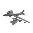 thumbnail image 1 of Modelo de avión de aleación de ABS, exhibición de exhibición coleccionable de negocios, modelos de aviones, miembros de la familia, amigos, festival, juguetes de regalo, escala 1: 200 Speravity FN000872-00, 1 of 7