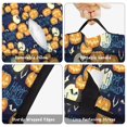 thumbnail image 6 of Happy Halloween Pumpkin Pattern Toddler Nap Mats for Kids Preschool,60"x20" Sleeping Mat Bag or Kids,Toddler Sleeping Bag,Toddler Nap Mat or Daycare, 6 of 6