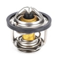 thumbnail image 1 of Auto Part, Sturdy Car Coolant Thermostat Perfect Match High Performance Practical Antirust 90916-03046 Aluminum Alloy  For Upgrade Replacement For CAMRY CROWN, 1 of 8