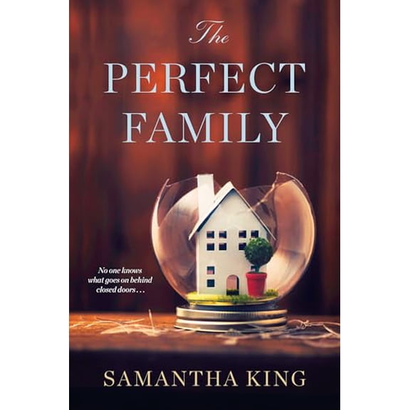 Pre-Owned The Perfect Family (Paperback) 1496715357 9781496715357