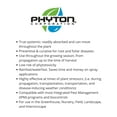 thumbnail image 3 of Phyton 27 Bactericide & Fungicide - 2 fl oz Bottle by Phyton Corporation, 3 of 7