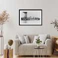 thumbnail image 4 of Historic Framed Print, [The JOSEPH WILLIAMS, a powerful towboat used for pushing barges of coal down the rivers. Mark Twain mentions her in Life on the MIssissippi"]", 17-7/8" x 21-7/8", 4 of 9