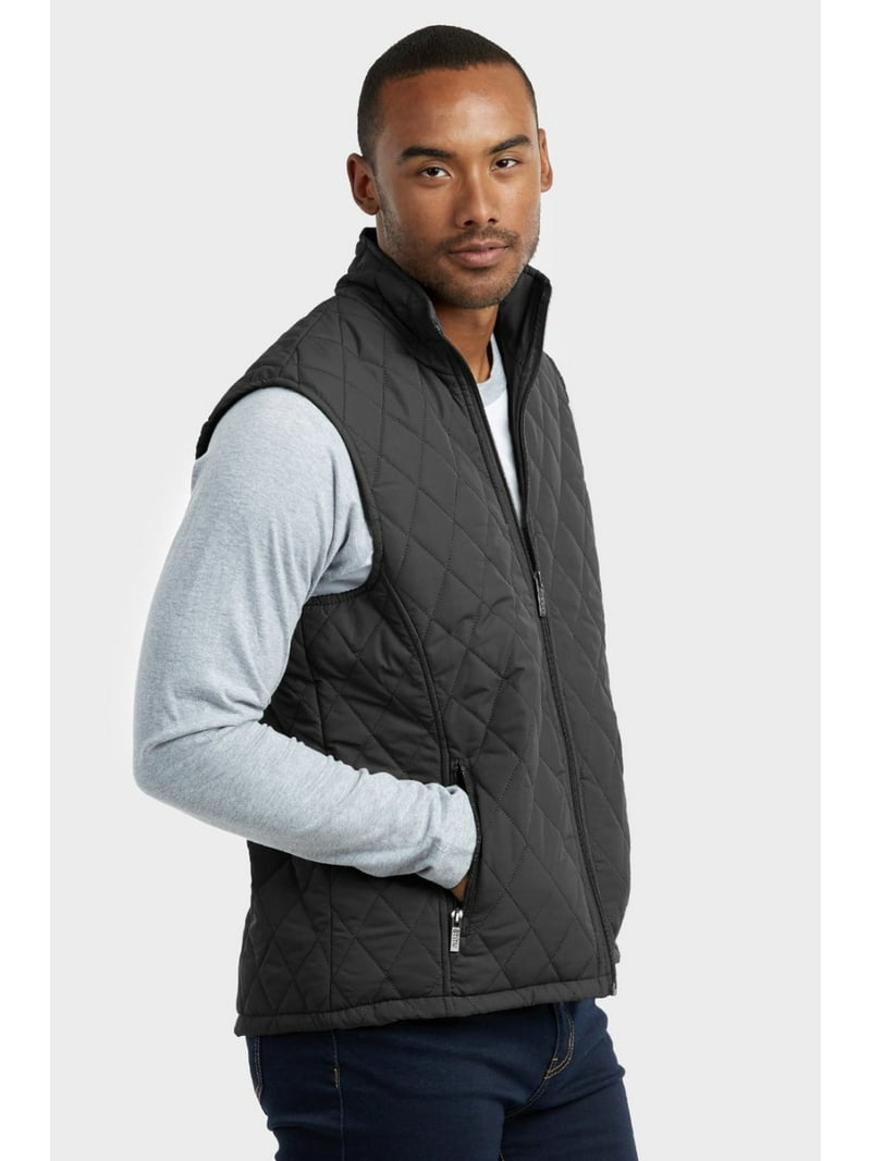 トップス HUMAN MADE PADDED VEST AOS6624.jpg